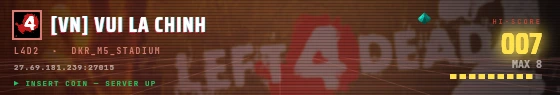 Arcade badge preview