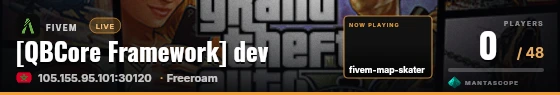 Hero badge preview