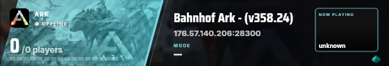 Blade badge preview