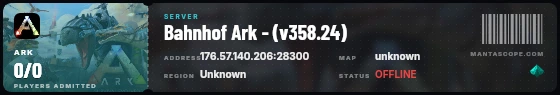 Ticket badge preview