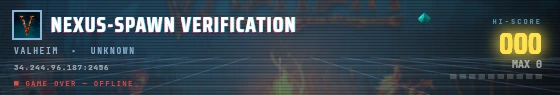 Arcade badge preview