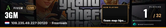 Hero badge preview