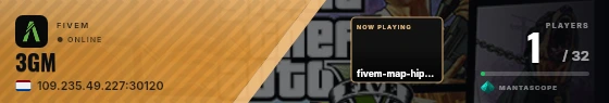 Sweep badge preview