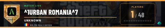 Scoreboard badge preview