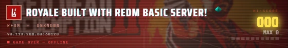 Arcade badge preview