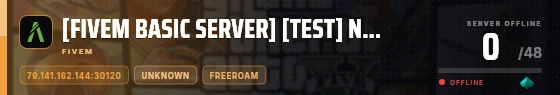 Edge badge preview