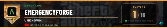 Scoreboard badge preview