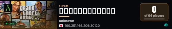ルクリア｜現在休止中！🍩 live status badge