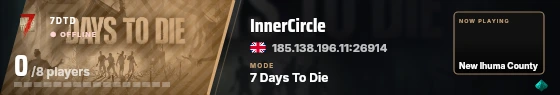 Blade badge preview