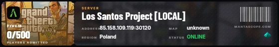Ticket badge preview