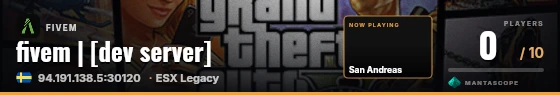 Hero badge preview