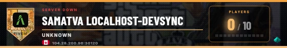 Scoreboard badge preview