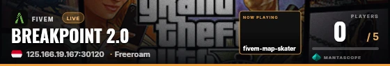 Hero badge preview