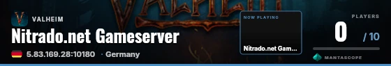 Hero badge preview