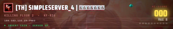 Arcade badge preview
