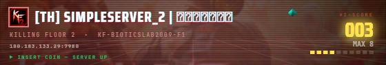 Arcade badge preview