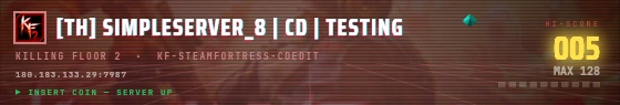 Arcade badge preview