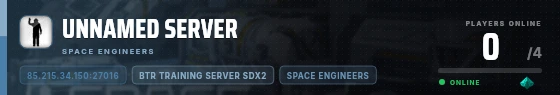 Edge badge preview