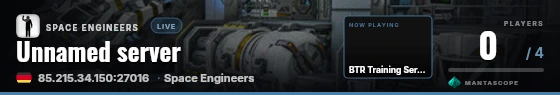 Hero badge preview