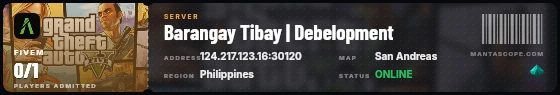 Ticket badge preview