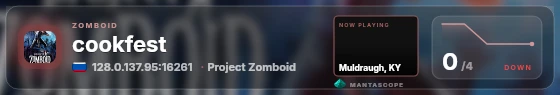 Glass badge preview