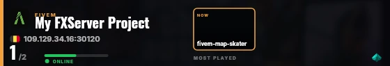 Filmstrip badge preview