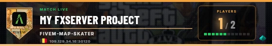 Scoreboard badge preview