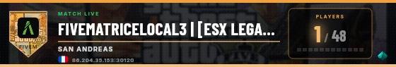 Scoreboard badge preview
