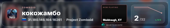 Glass badge preview