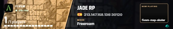 Blade badge preview