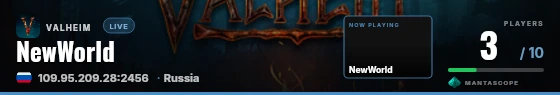 Hero badge preview