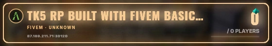 Marquee badge preview