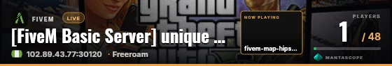 Hero badge preview