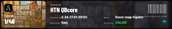 Ticket badge preview