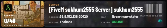 Ticket badge preview