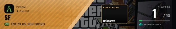 Sweep badge preview