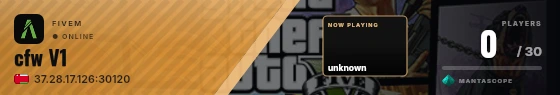 Sweep badge preview