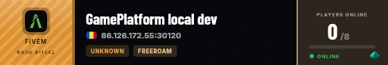 Strata badge preview