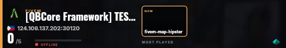 Filmstrip badge preview