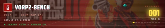 Arcade badge preview