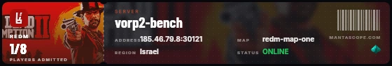 Ticket badge preview
