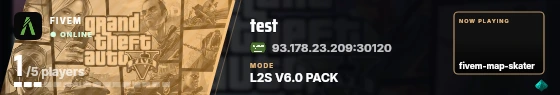 Blade badge preview