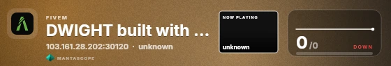 Mesh badge preview