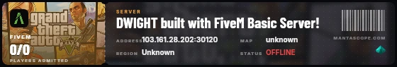 Ticket badge preview