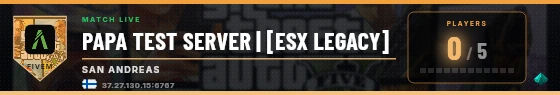 Scoreboard badge preview