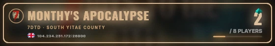 Marquee badge preview