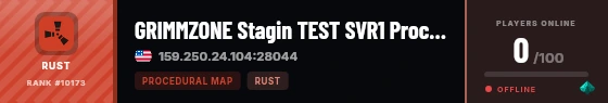 Strata badge preview