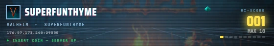 Arcade badge preview