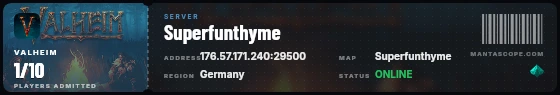 Ticket badge preview