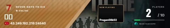 Sweep badge preview